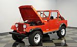 1979 CJ7 Renegade Denim Package Thumbnail 32