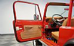 1979 CJ7 Renegade Denim Package Thumbnail 37