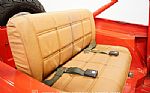 1979 CJ7 Renegade Denim Package Thumbnail 47