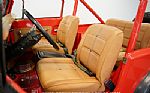 1979 CJ7 Renegade Denim Package Thumbnail 45