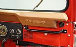 1979 CJ7 Renegade Denim Package Thumbnail 52