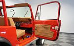 1979 CJ7 Renegade Denim Package Thumbnail 54