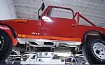 1979 CJ7 Renegade Denim Package Thumbnail 70