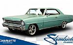 1967 Nova Chevy II Restomod Thumbnail 1