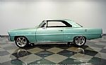 1967 Nova Chevy II Restomod Thumbnail 8