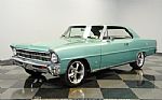 1967 Nova Chevy II Restomod Thumbnail 6