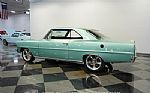 1967 Nova Chevy II Restomod Thumbnail 9