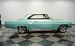1967 Nova Chevy II Restomod Thumbnail 15
