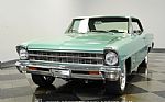 1967 Nova Chevy II Restomod Thumbnail 19