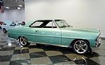 1967 Nova Chevy II Restomod Thumbnail 16
