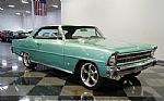 1967 Nova Chevy II Restomod Thumbnail 17