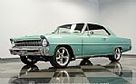 1967 Nova Chevy II Restomod Thumbnail 22