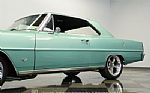 1967 Nova Chevy II Restomod Thumbnail 23