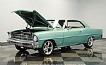1967 Nova Chevy II Restomod Thumbnail 32