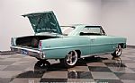 1967 Nova Chevy II Restomod Thumbnail 57