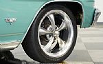 1967 Nova Chevy II Restomod Thumbnail 63