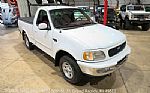 1997 F150 XLT 4x4 Thumbnail 14