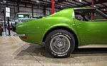 1972 Corvette Stingray Thumbnail 9