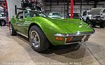 1972 Corvette Stingray Thumbnail 12