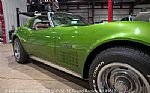 1972 Corvette Stingray Thumbnail 34