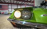 1972 Corvette Stingray Thumbnail 36