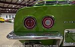 1972 Corvette Stingray Thumbnail 40