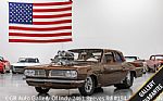 1963 Tempest Pro Street Thumbnail 1