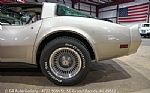 1982 Corvette Collectors Edition Thumbnail 5