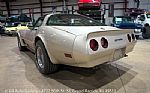 1982 Corvette Collectors Edition Thumbnail 6