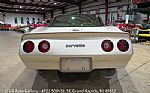1982 Corvette Collectors Edition Thumbnail 7