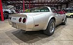 1982 Corvette Collectors Edition Thumbnail 8