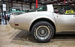 1982 Corvette Collectors Edition Thumbnail 9