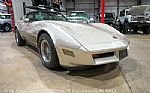 1982 Corvette Collectors Edition Thumbnail 12