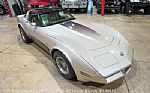 1982 Corvette Collectors Edition Thumbnail 13