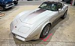 1982 Corvette Collectors Edition Thumbnail 14