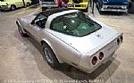 1982 Corvette Collectors Edition Thumbnail 15