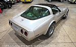 1982 Corvette Collectors Edition Thumbnail 16