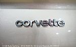 1982 Corvette Collectors Edition Thumbnail 25