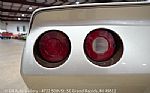 1982 Corvette Collectors Edition Thumbnail 41