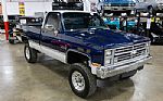 1986 K-10 Thumbnail 9