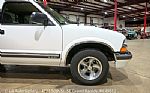 2001 S-10 LS Thumbnail 11