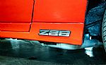 1984 Camaro Z28 Thumbnail 31