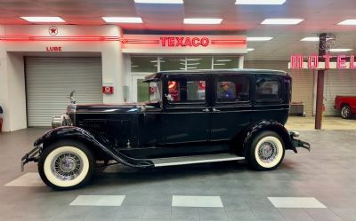 Photo of a 1928 Packard Six for sale