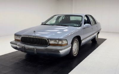 Photo of a 1995 Buick Roadmaster 4 Door Sedan for sale