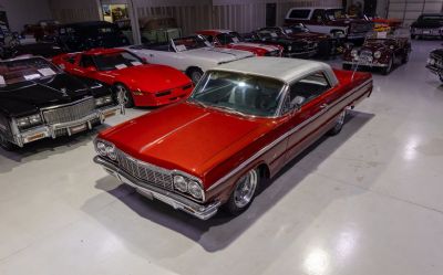 1964 Chevrolet Impala SS 