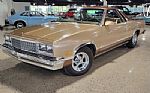 1986 El Camino Thumbnail 3