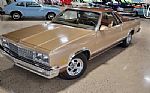 1986 El Camino Thumbnail 4