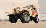 1982 CJ5 Renegade Thumbnail 4
