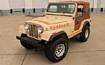1982 CJ5 Renegade Thumbnail 2