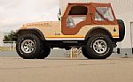 1982 CJ5 Renegade Thumbnail 7